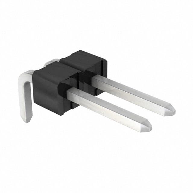423771394 Molex  Embases à broches mâles